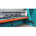 WC67Y125 / 3200 presse presseuse automatique de tôle en métal à vendre
